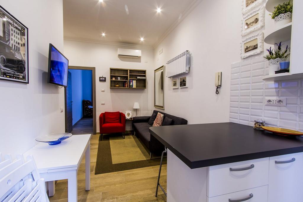Colossehome Rom Zimmer foto