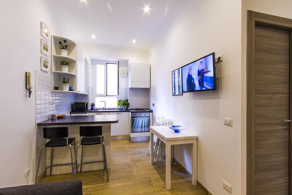 Colossehome Rom Zimmer foto