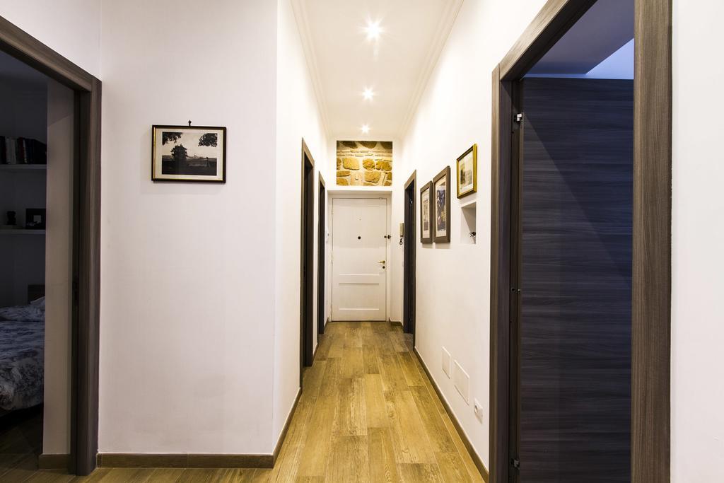 Colossehome Rom Zimmer foto