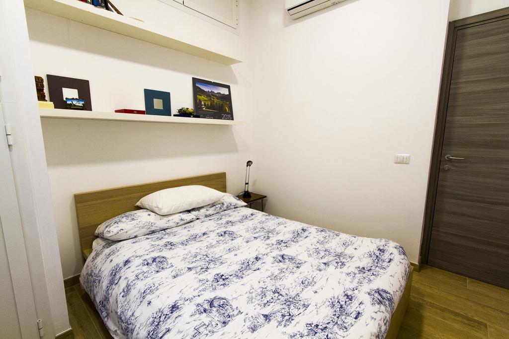 Colossehome Rom Zimmer foto