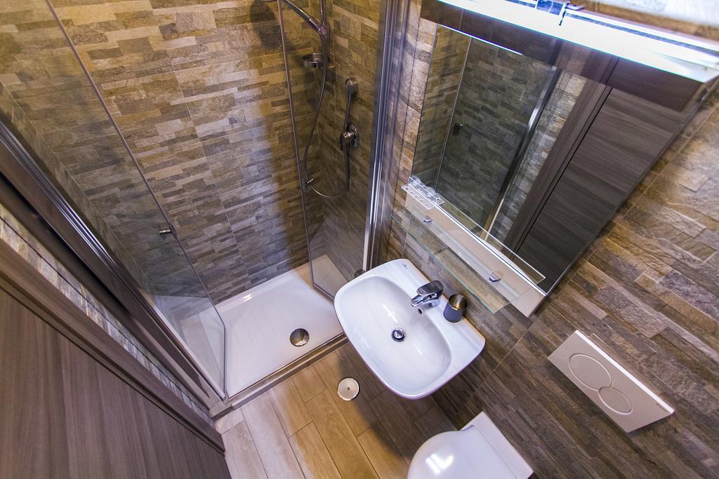 Colossehome Rom Zimmer foto