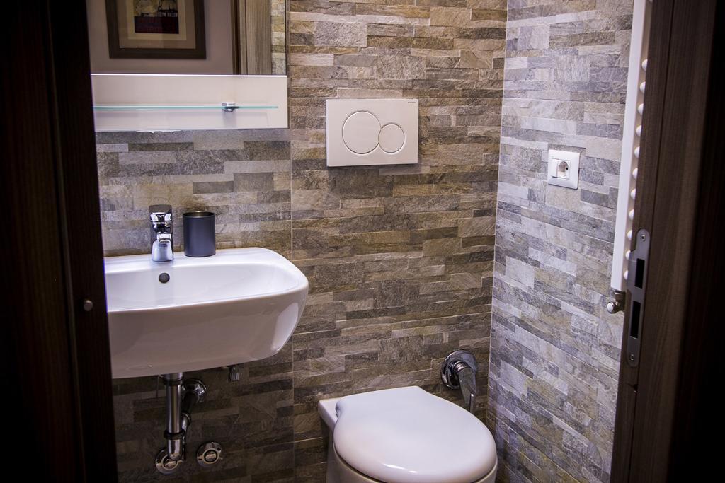 Colossehome Rom Zimmer foto