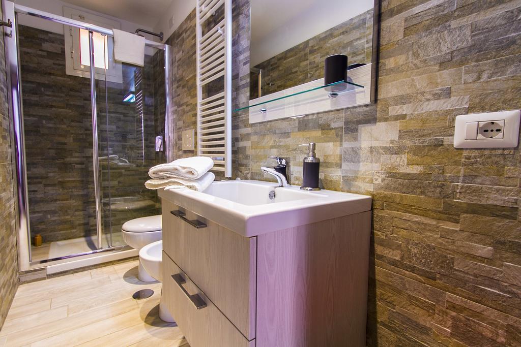 Colossehome Rom Zimmer foto