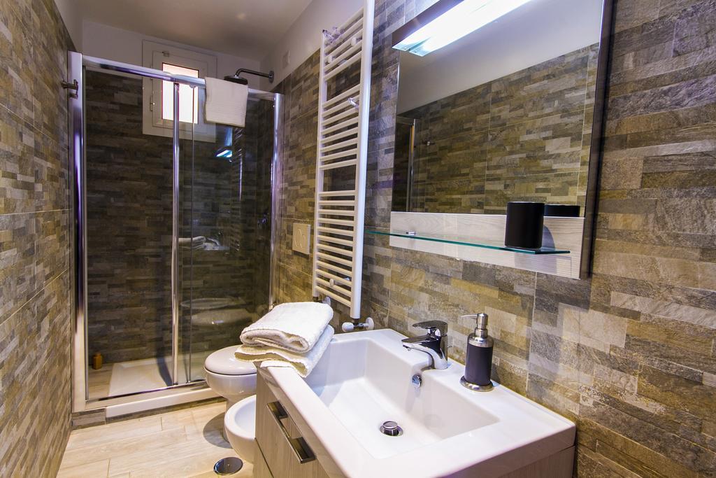 Colossehome Rom Zimmer foto