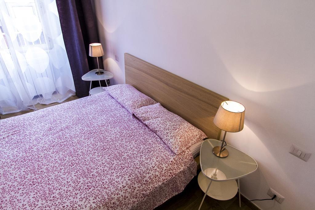 Colossehome Rom Zimmer foto