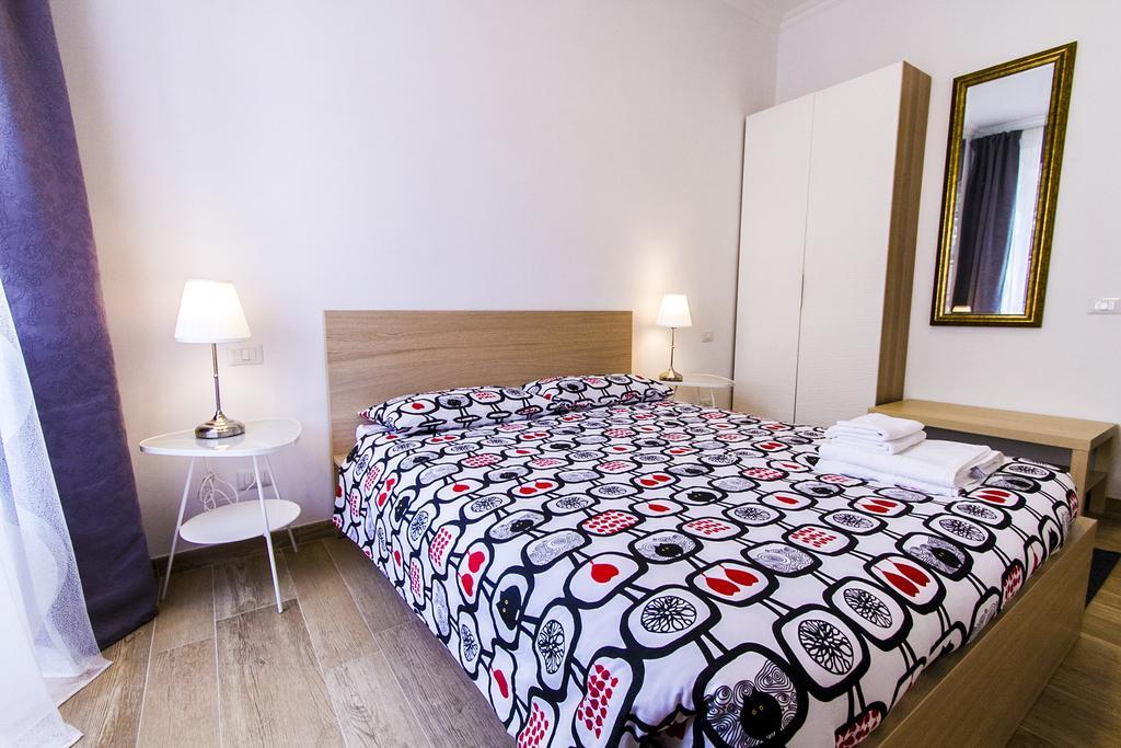 Colossehome Rom Zimmer foto