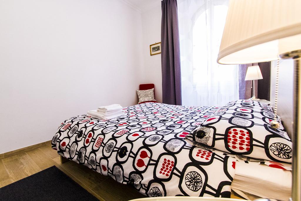 Colossehome Rom Zimmer foto