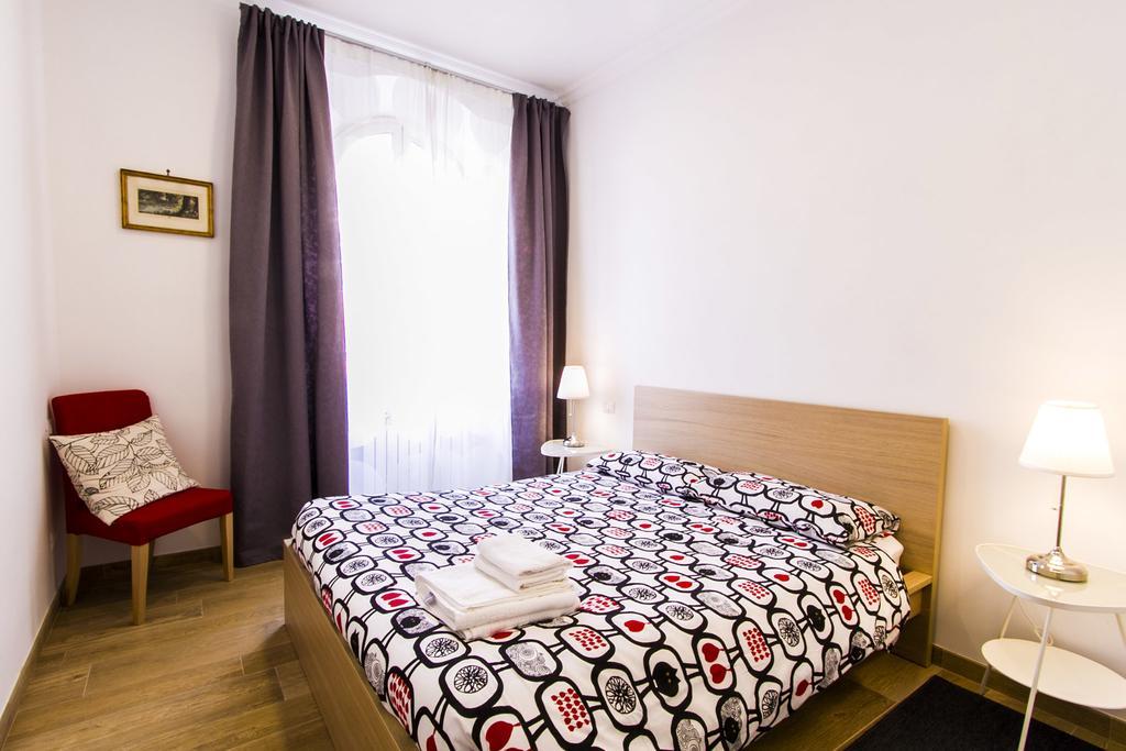 Colossehome Rom Zimmer foto